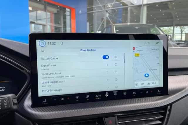 Ford Kuga (2026) thumbnail 29