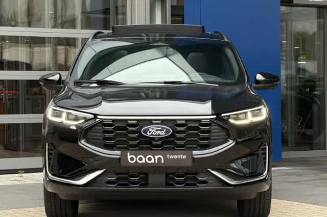 Ford Kuga (2026) thumbnail 4