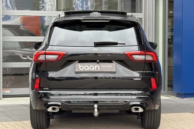Ford Kuga (2026) thumbnail 5