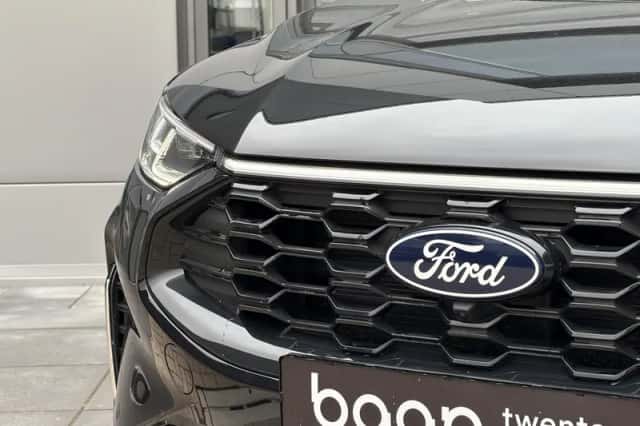 Ford Kuga (2026) thumbnail 6