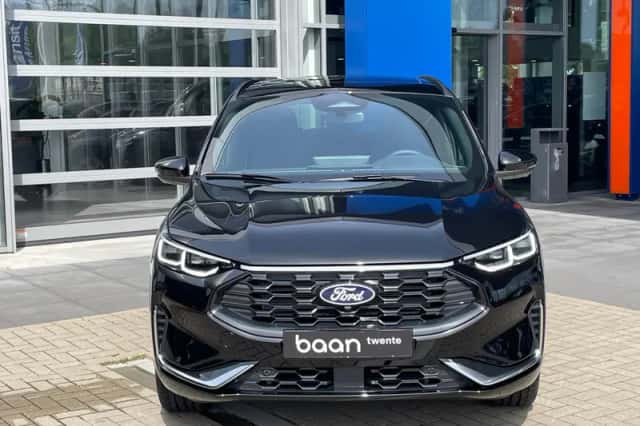 Ford Kuga (2026) thumbnail 8