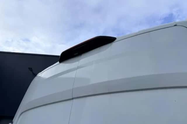 Ford E-Transit (2026) thumbnail 13