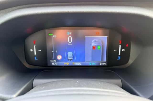 Ford E-Transit (2026) thumbnail 18