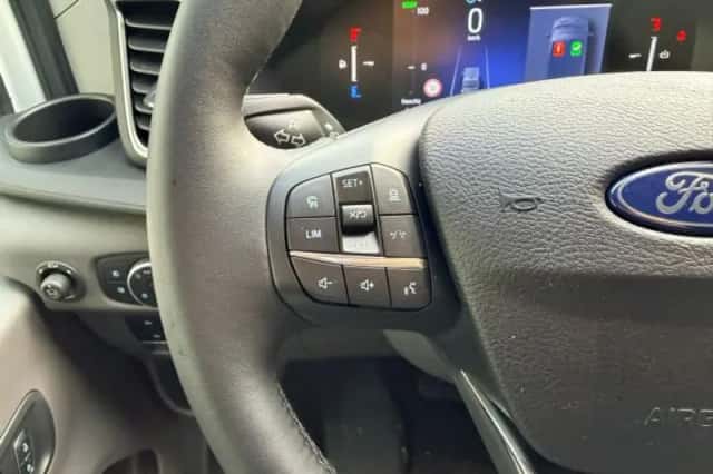 Ford E-Transit (2026) thumbnail 20