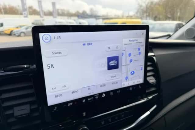 Ford E-Transit (2026) thumbnail 22