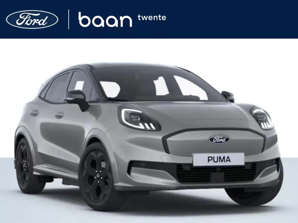 Ford Puma (2026) — foto 1