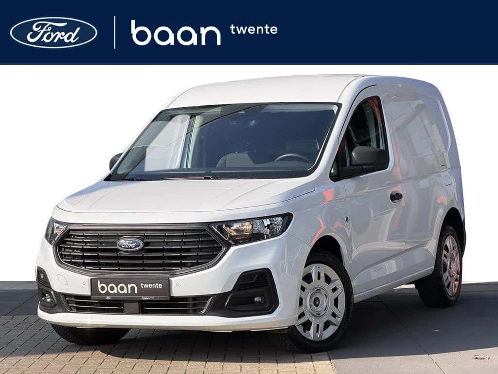 Ford Transit Connect (2024) — foto 1
