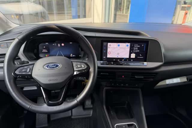 Ford Transit Connect (2024) thumbnail 2
