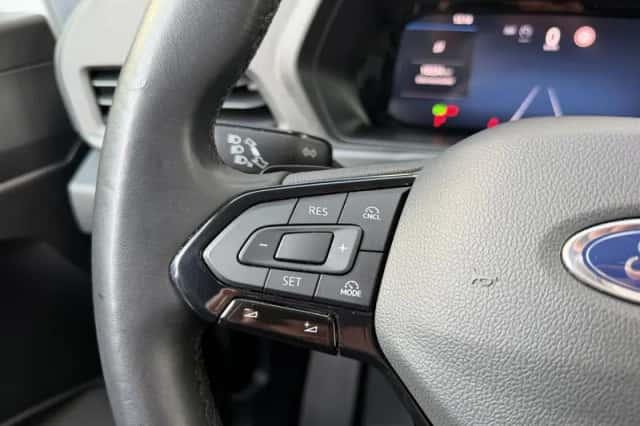 Ford Transit Connect (2024) thumbnail 22