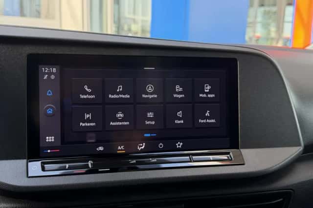 Ford Transit Connect (2024) thumbnail 29