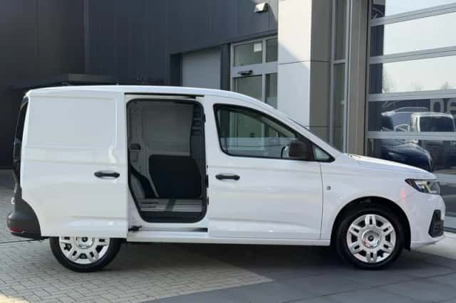 Ford Transit Connect (2024) thumbnail 6
