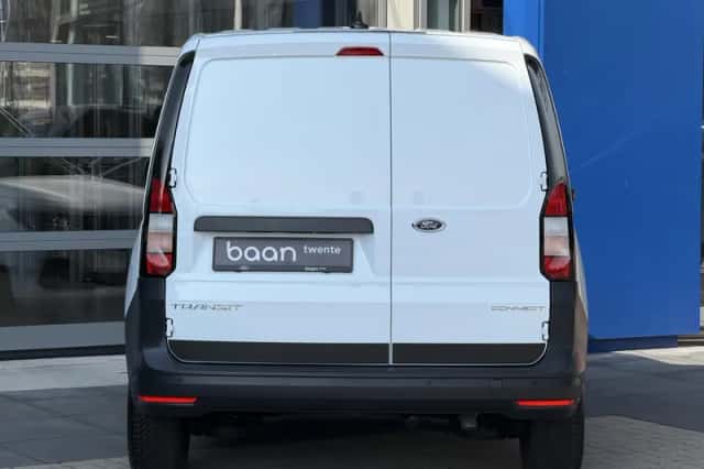 Ford Transit Connect (2024) thumbnail 7