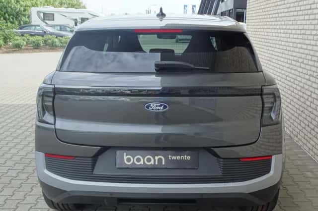 Ford Explorer (2026) thumbnail 6