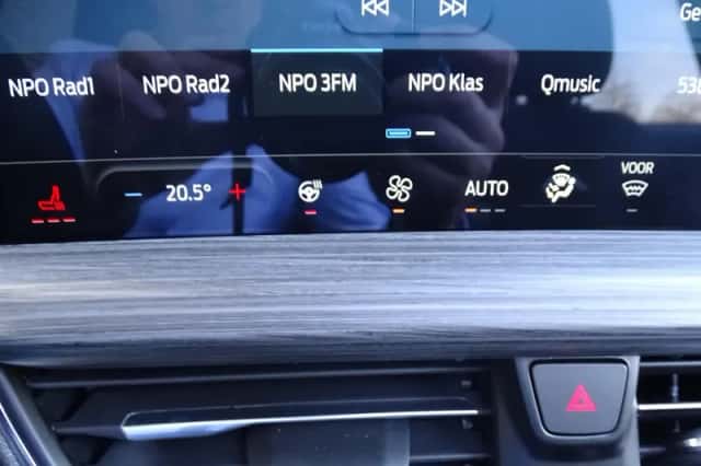 Ford Kuga (2026) thumbnail 22