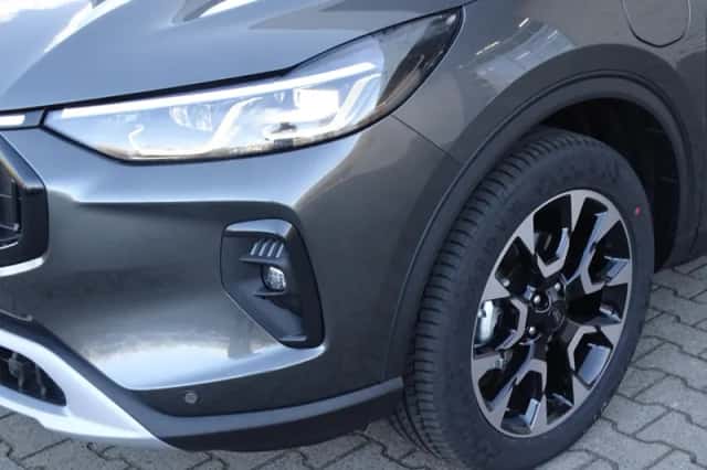 Ford Kuga (2026) thumbnail 4