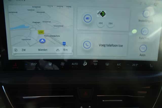 Ford Kuga (2026) thumbnail 37
