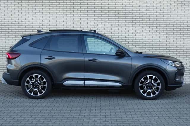 Ford Kuga (2026) thumbnail 6