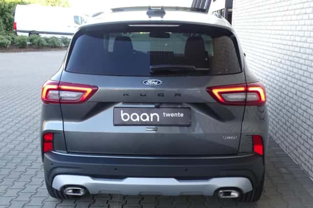 Ford Kuga (2026) thumbnail 8