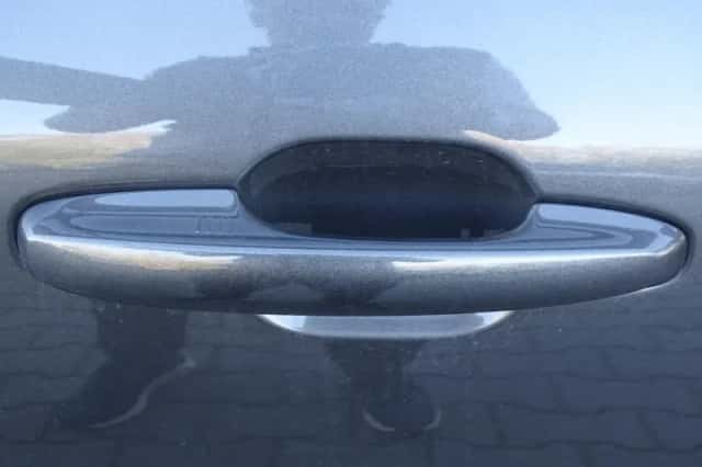 Ford Kuga (2026) thumbnail 9