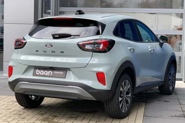 Ford Puma (2026) thumbnail 3