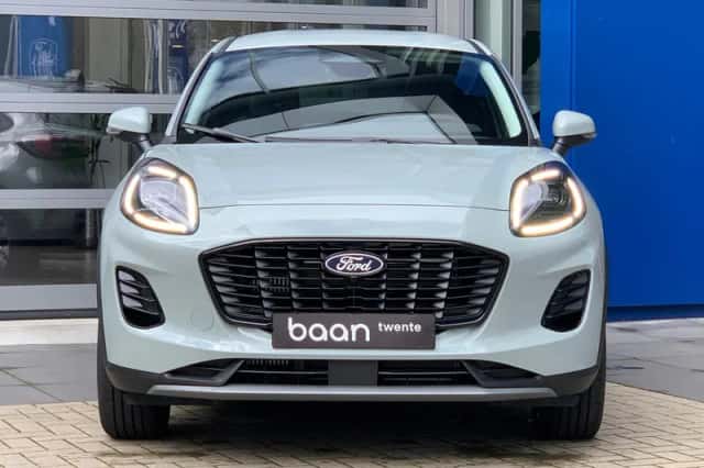 Ford Puma (2026) thumbnail 4