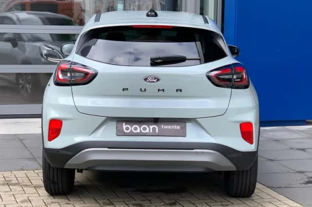 Ford Puma (2026) thumbnail 5