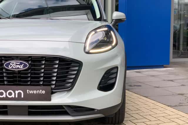 Ford Puma (2026) thumbnail 6