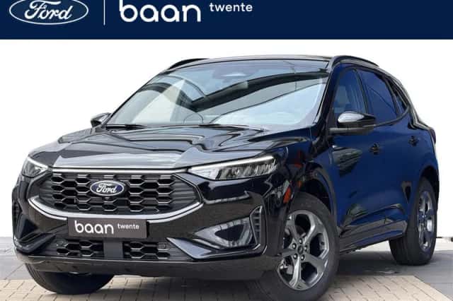 Ford Kuga (2026) thumbnail 1