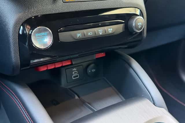 Ford Kuga (2026) thumbnail 18