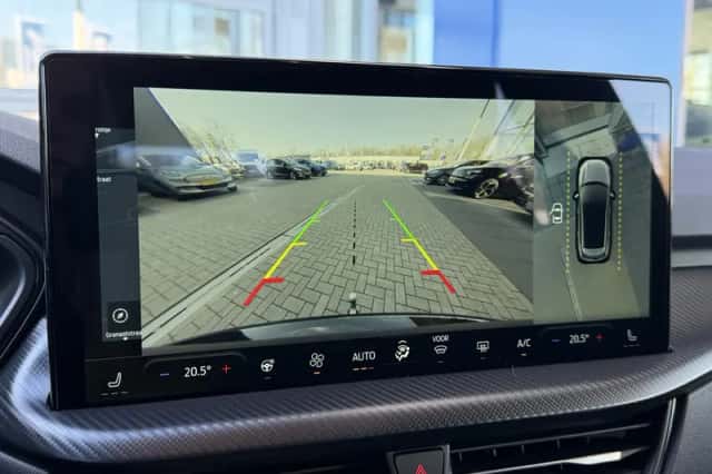 Ford Kuga (2026) thumbnail 25