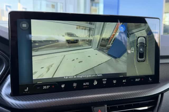 Ford Kuga (2026) thumbnail 28