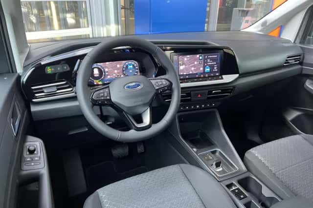 Ford Tourneo Connect (2025) thumbnail 13