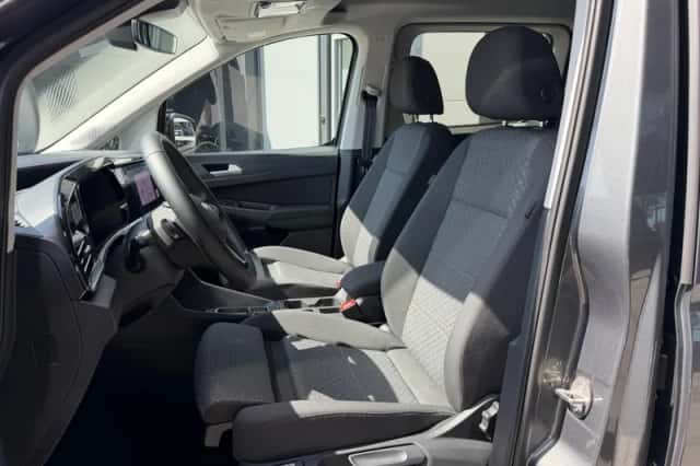Ford Tourneo Connect (2025) thumbnail 14