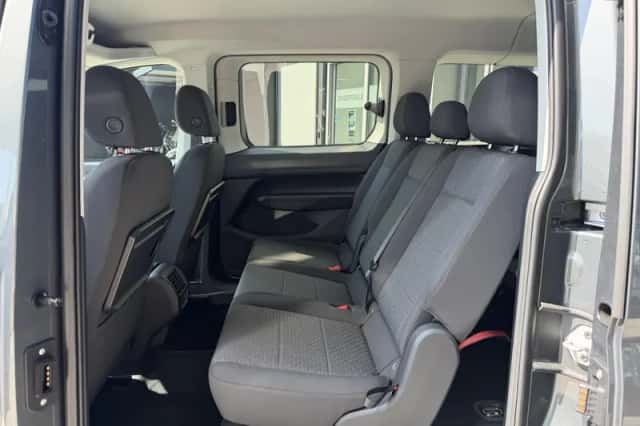 Ford Tourneo Connect (2025) thumbnail 15
