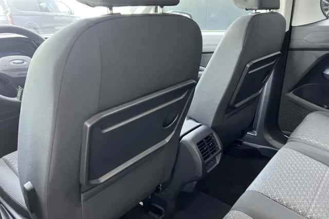 Ford Tourneo Connect (2025) thumbnail 17