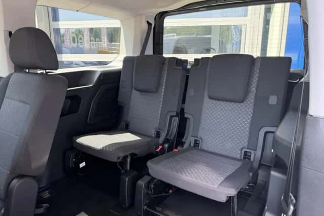 Ford Tourneo Connect (2025) thumbnail 18