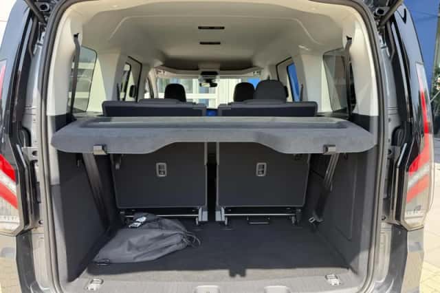 Ford Tourneo Connect (2025) thumbnail 19