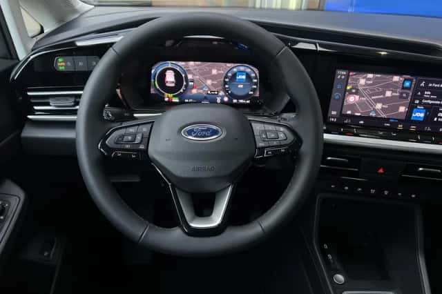 Ford Tourneo Connect (2025) thumbnail 21
