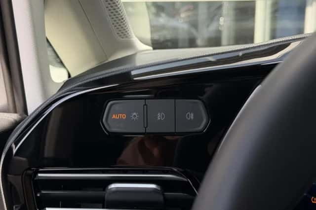 Ford Tourneo Connect (2025) thumbnail 23
