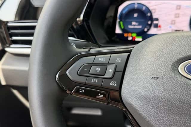 Ford Tourneo Connect (2025) thumbnail 24