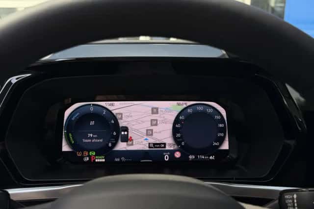 Ford Tourneo Connect (2025) thumbnail 25