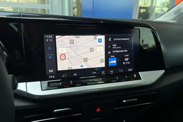 Ford Tourneo Connect (2025) thumbnail 27