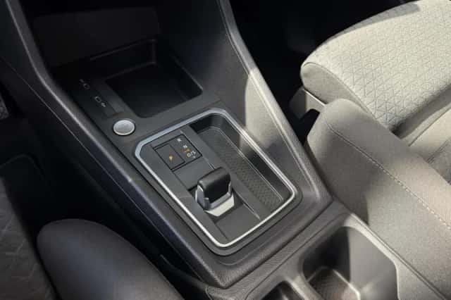 Ford Tourneo Connect (2025) thumbnail 30