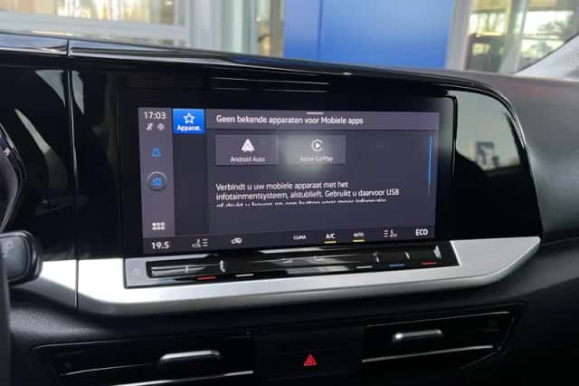 Ford Tourneo Connect (2025) thumbnail 32