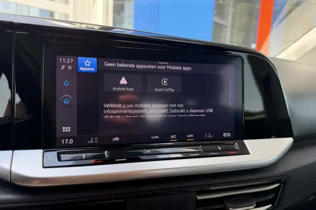 Ford Tourneo Connect (2025) thumbnail 35
