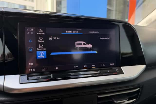 Ford Tourneo Connect (2025) thumbnail 36