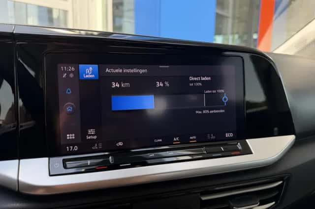 Ford Tourneo Connect (2025) thumbnail 37