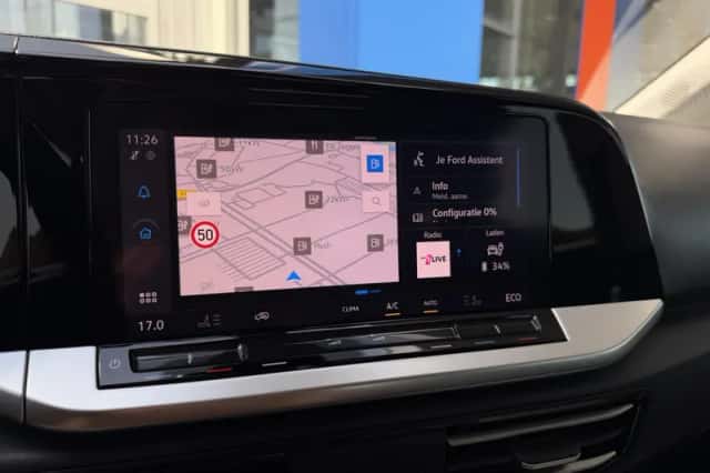 Ford Tourneo Connect (2025) thumbnail 38