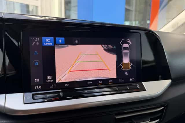 Ford Tourneo Connect (2025) thumbnail 39