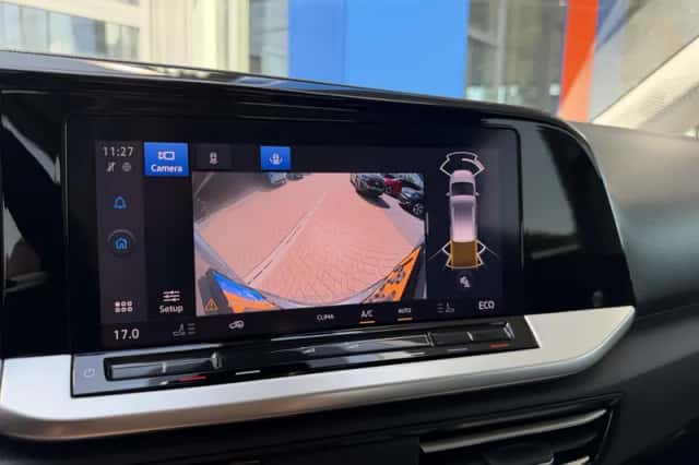 Ford Tourneo Connect (2025) thumbnail 40